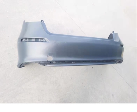 HONDA 2022+ CIVIC FE1 ARKA TAMPON